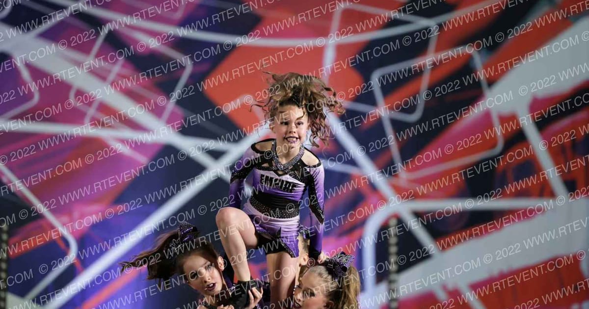 Empire Elite Athletics Rebels · JAMfest Cartersville Classic