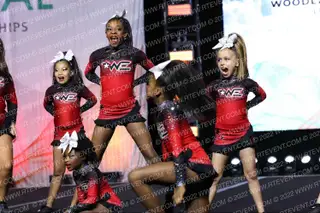 Woodlands Elite - Houston Mini Martians