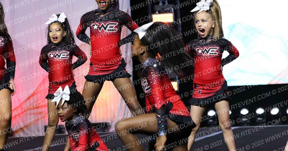Woodlands Elite - Houston Mini Martians · Southwest Regional Summit