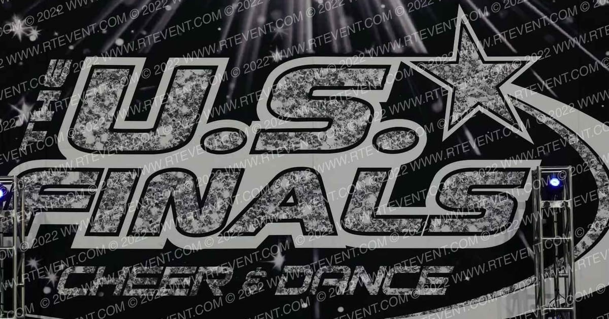 NA · The US Finals Louisville