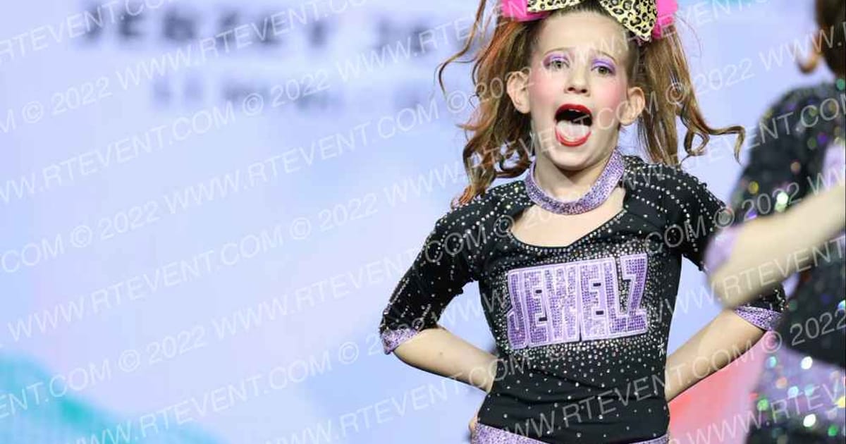 Jerzey Jewelz Glam Squad · The Northeast Regional Summit