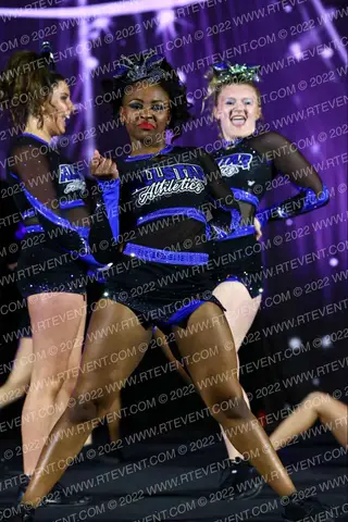 Allstar Athletics Dynasty