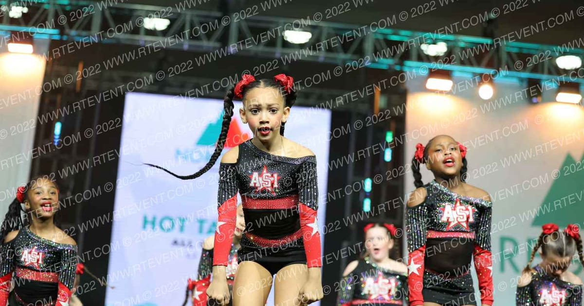 All Star One Hot Tamales · The Northeast Regional Summit