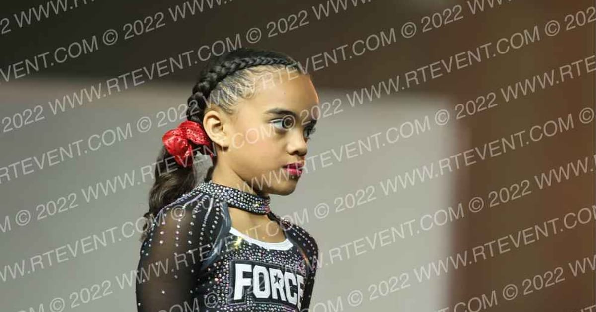 Force Athletics Triple Threat · The Northeast Regional Summit