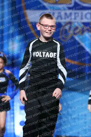 VOLTAGE ELITE ALLSTARS POWER