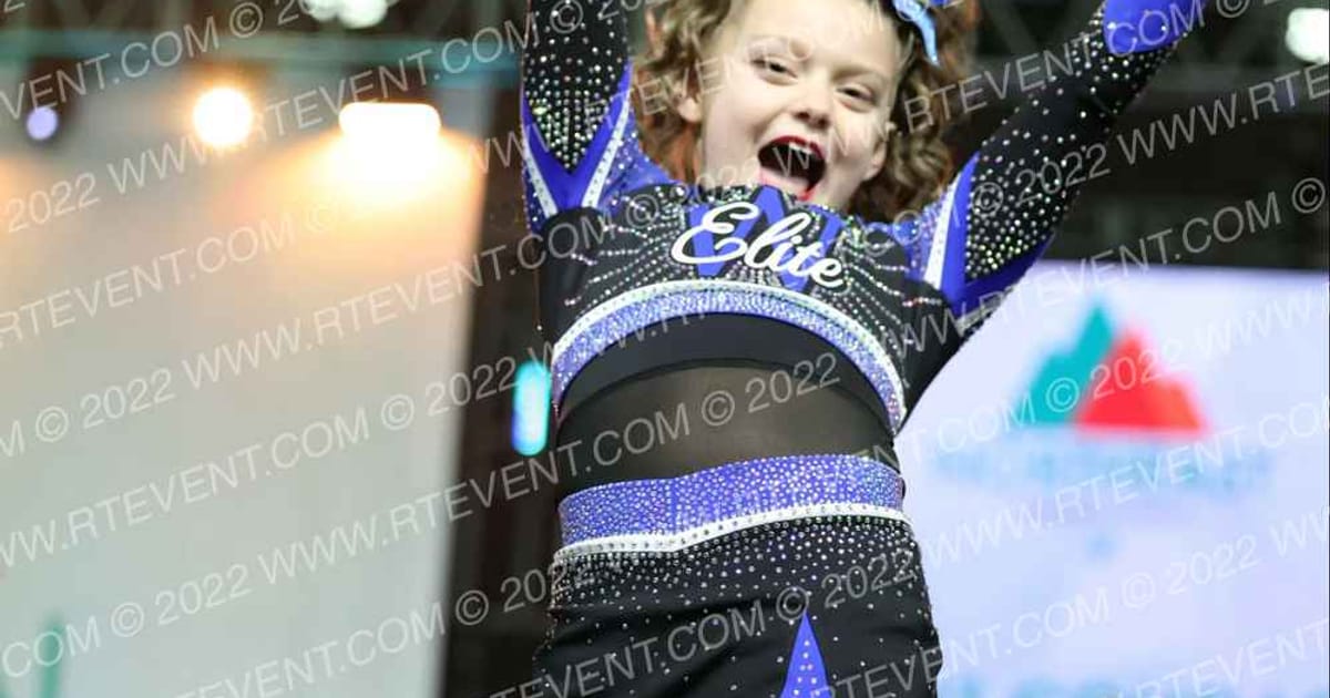 Warrior Elite MINI COURAGE · The Northeast Regional Summit
