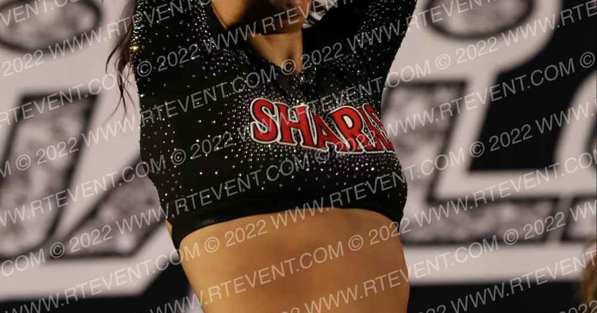 Carolina Spirit Athletics 5C · The US Finals Myrtle Beach