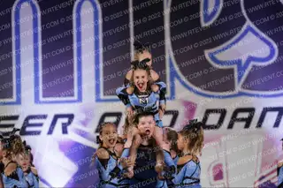 Magic City All Stars Iron Elite