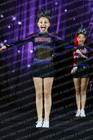 217 Athletics Soar