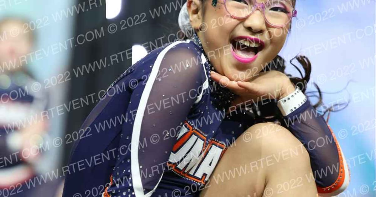 Upper Merion All Stars Turquoise · The Northeast Regional Summit