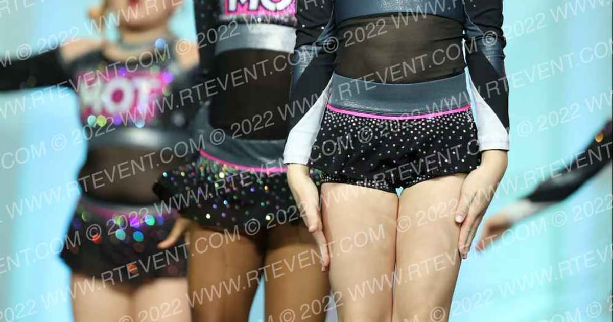 M.O.T. All-Stars Shooting Stars · The Northeast Regional Summit