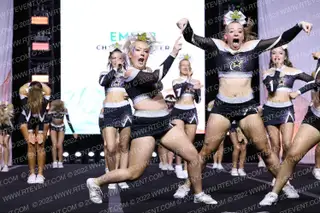Champion Cheer Ember