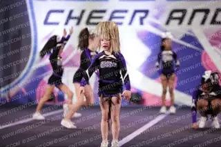 Clarksville Elite Cheer Center Rhinestones