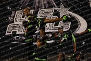 Windsor Knights Elite BRATZ