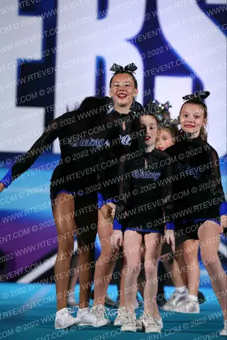 Victory! All Stars Chrome