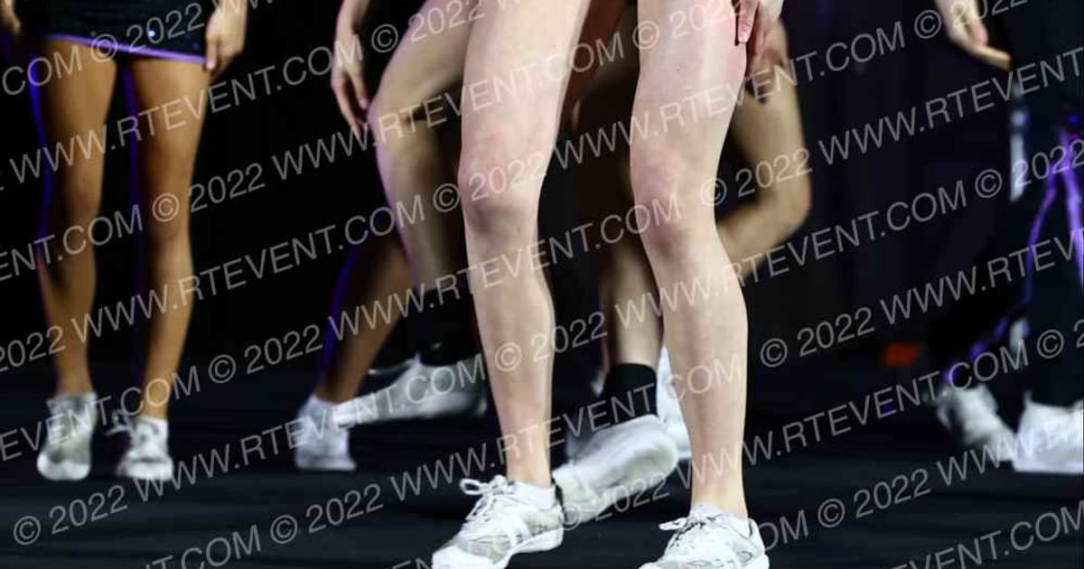 Ultimate Athletics Parliament · US Finals Chicago Correct