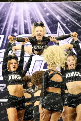 Koach All Stars Omega