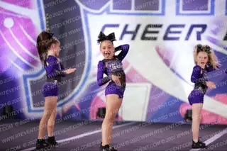 Knoxville Twisters Flurry