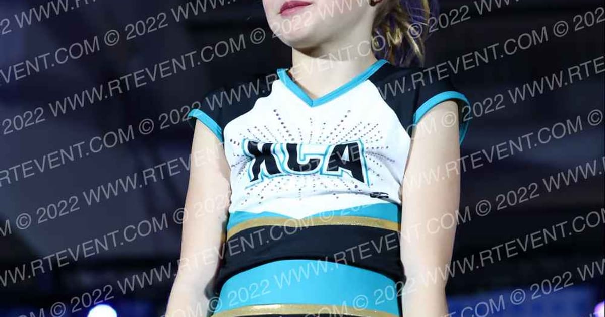 Kelowna Cheer Athletics Captains · Sea to Sky
