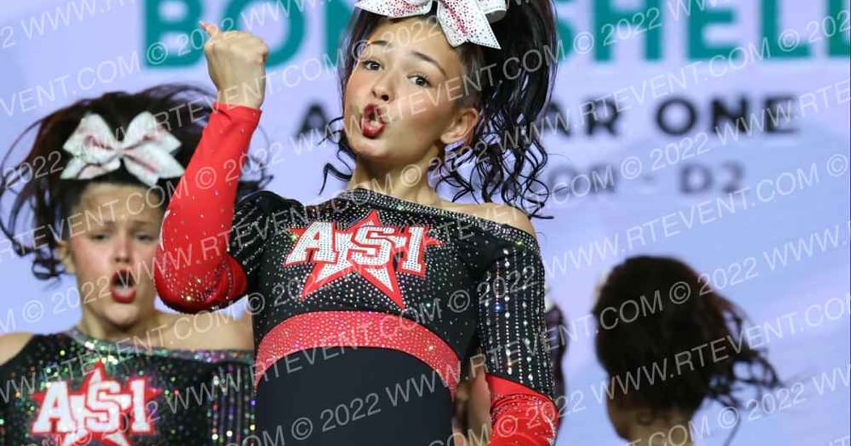 All Star One Bombshells · The Northeast Regional Summit
