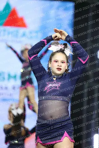 ADC All Starz Cosmoz