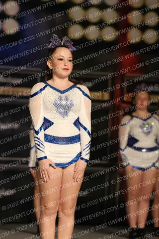 Cheer Athletics Omaha EpicCAts