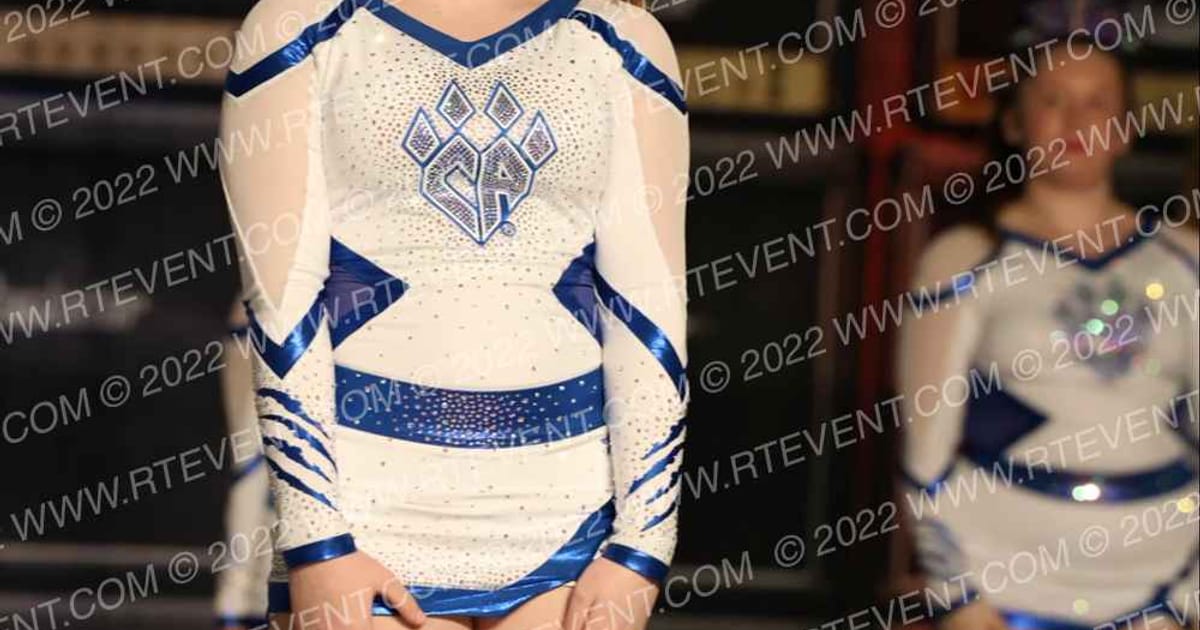 Cheer Athletics Omaha EpicCAts · Battle of the Midwest and Celebrity Council Bluffs