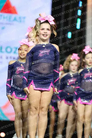 ADC All Starz Haloz