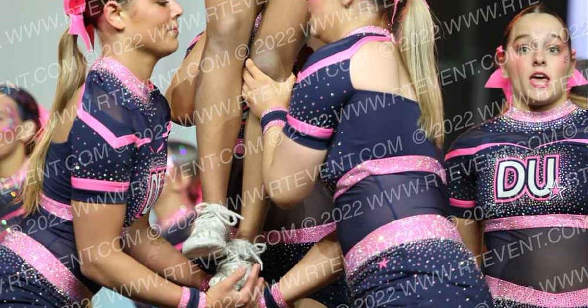 Dazzle U All Stars Lady Icons · The Northeast Regional Summit