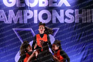 Royal Storm Elite Cheer Lincoln high school