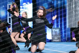 WILD All Stars Cheetah Girls