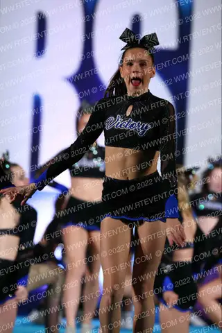 Victory! All Stars Obsidian