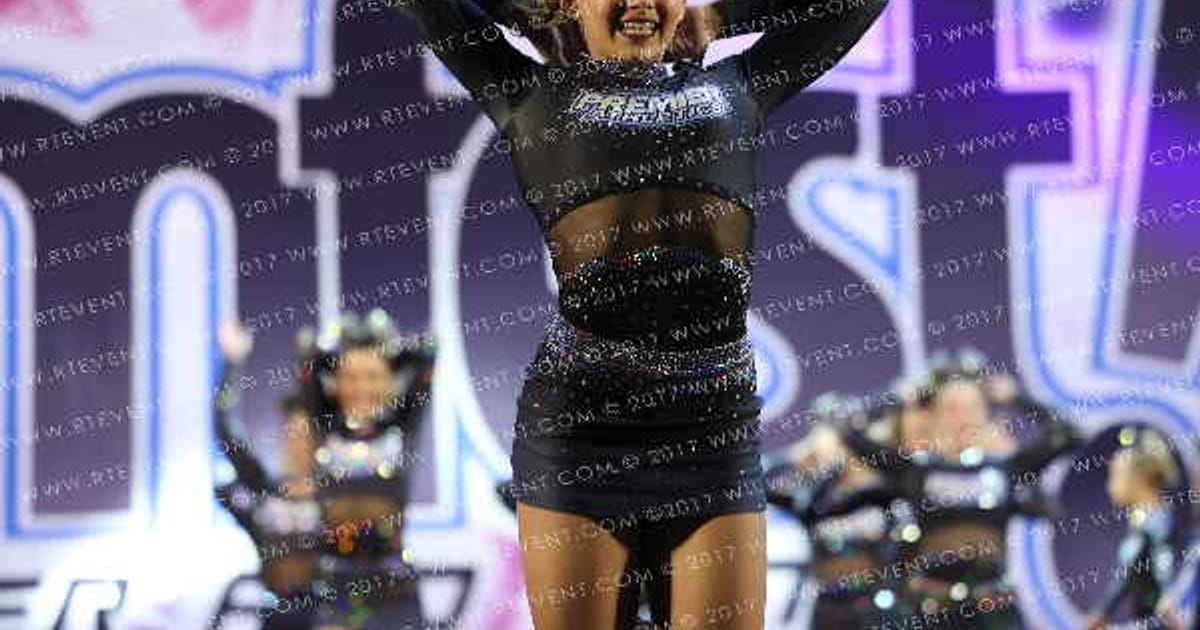Premier Athletics - Nashville LADY GUNZ · JAMfest Nashville Classic DIDII CORRECTED
