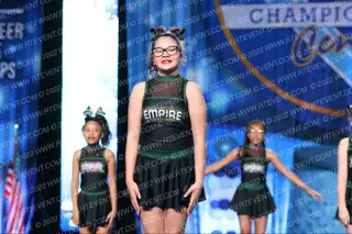 ESC Empire Dynasty