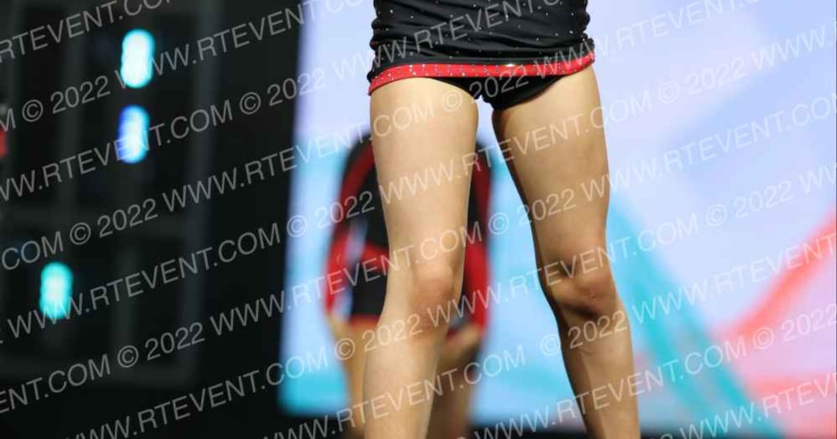 Flipping Out Tumbling Bet · The Northeast Regional Summit