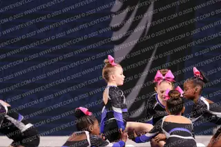 Palm Beach Lightning PINK ICE