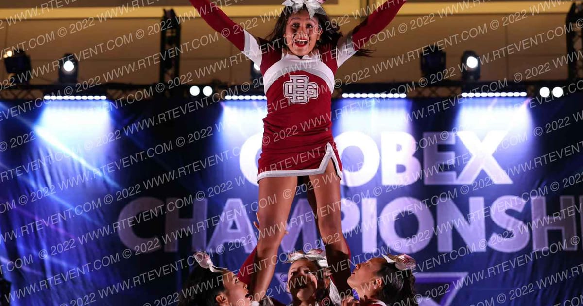Bell Gardens High School Varsity · Globe X