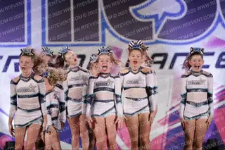 Strive Allstars Platinum