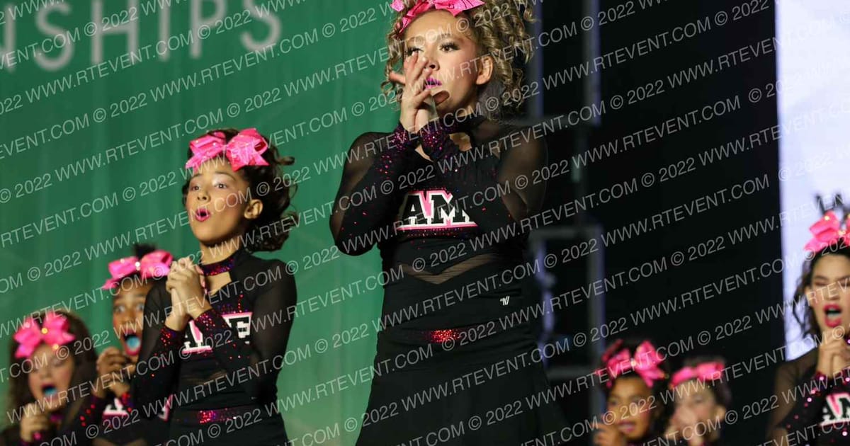 West Coast Fame Allstars SIRENS · The West Regional Summit