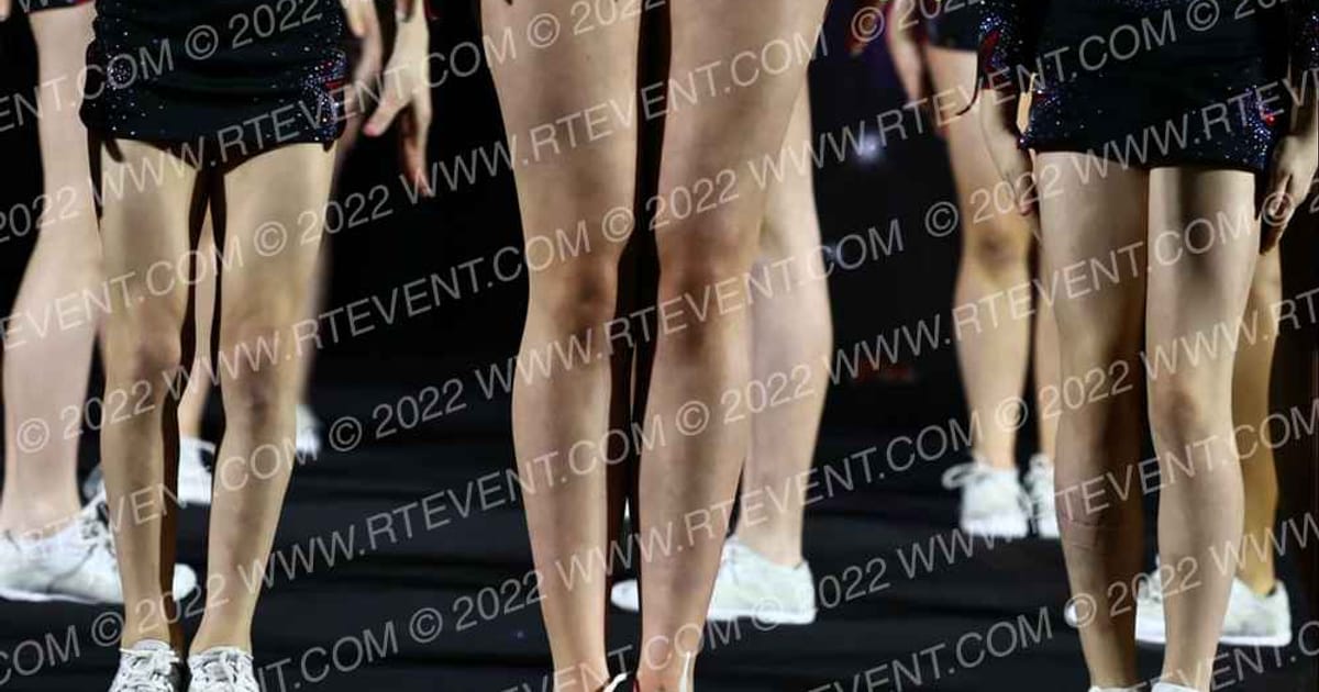 GymTyme Illinois Sugar · US Finals Chicago Correct