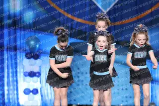 Once Upon A Dream Mini Martians