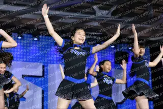 Flight Cheer Roadrunners