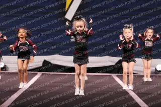 Brandon All-Stars Berries