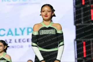 AZ LEGENDZ Calypso