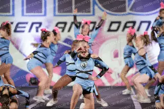 Magic City All Stars Lady Legion