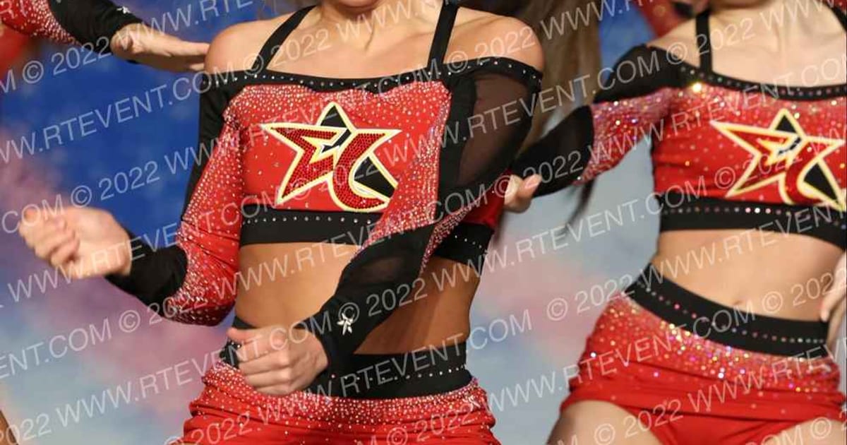Elite Cheer Odyssey · Battle of the Midwest and Celebrity Council Bluffs