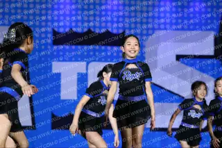 Flight Cheer Queen Bees
