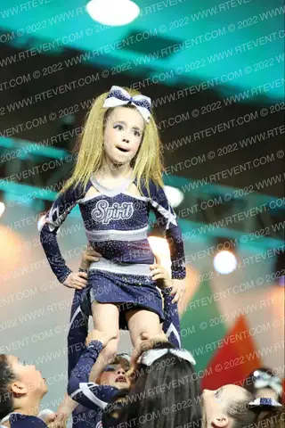 SI Spirit Aces