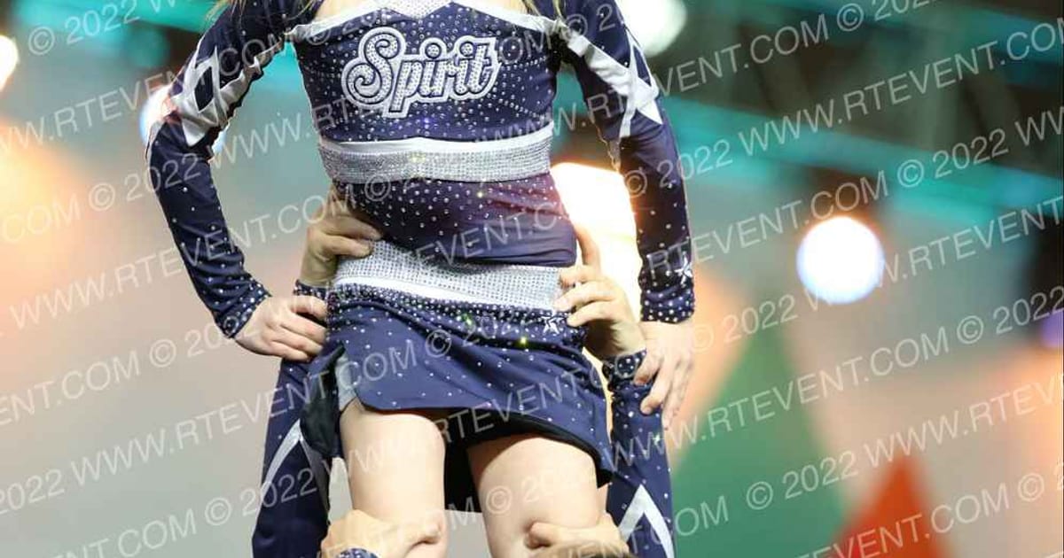 SI Spirit Aces · The Northeast Regional Summit
