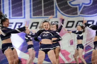 Liberty All Stars Bombshells